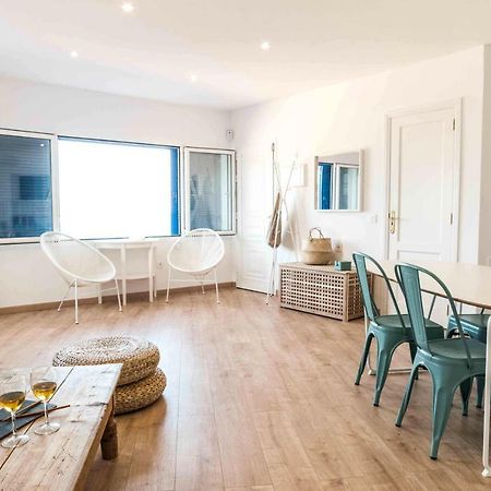 Casa Delfin On Corralejo Center Beach: Wifi, Netflix, Aircon... Buitenkant foto