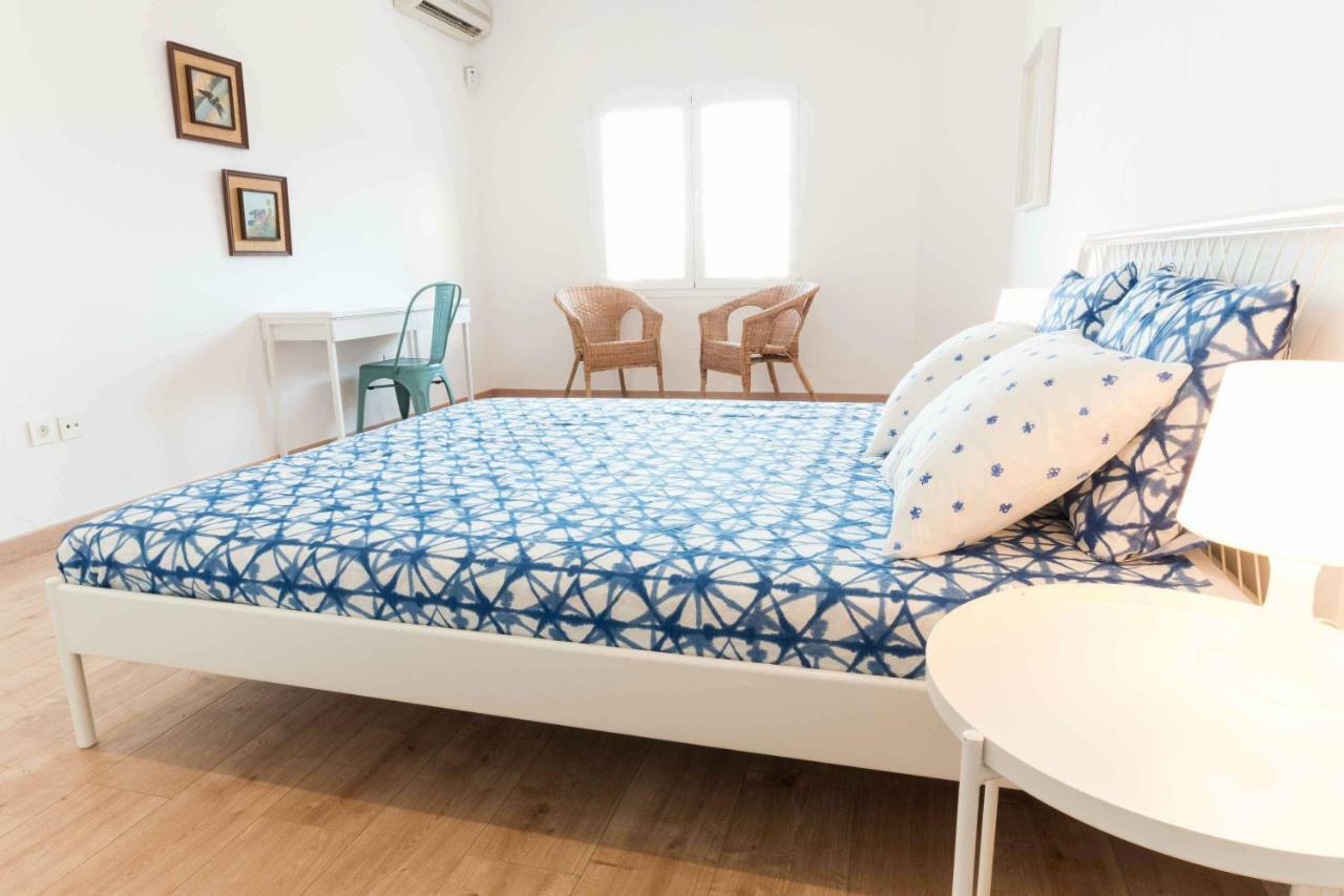 Casa Delfin On Corralejo Center Beach: Wifi, Netflix, Aircon... Buitenkant foto