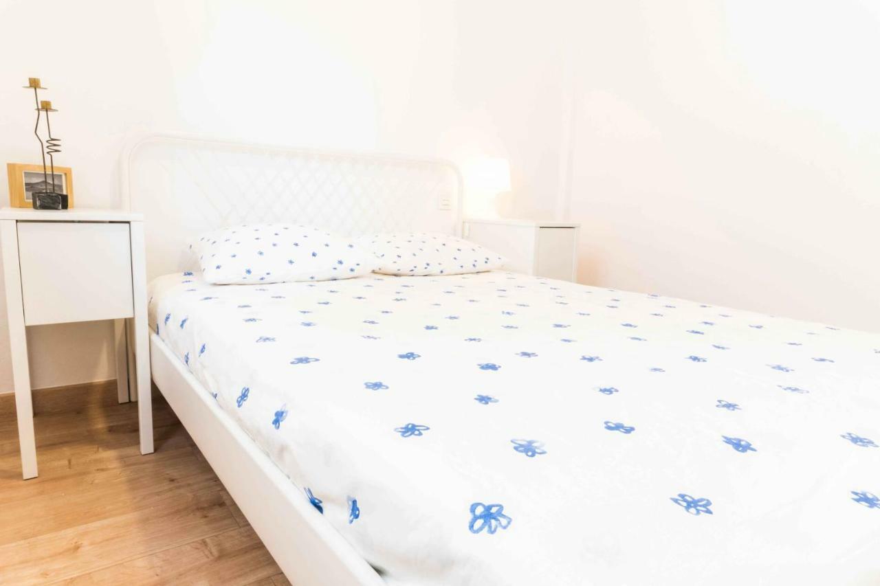 Casa Delfin On Corralejo Center Beach: Wifi, Netflix, Aircon... Buitenkant foto