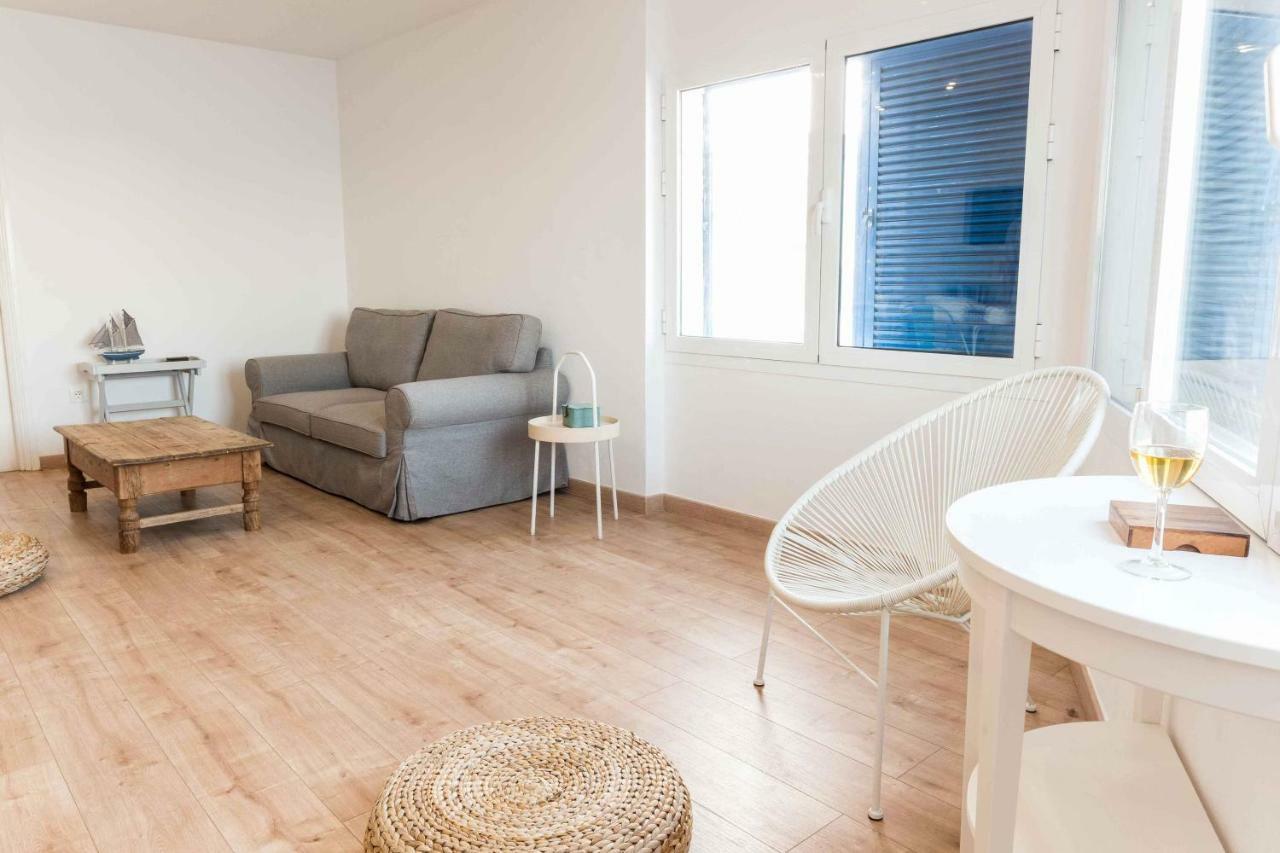 Casa Delfin On Corralejo Center Beach: Wifi, Netflix, Aircon... Buitenkant foto