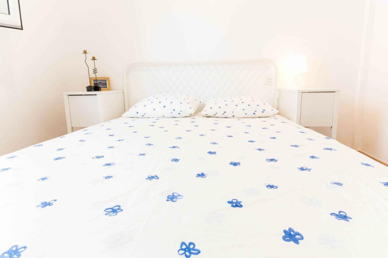 Casa Delfin On Corralejo Center Beach: Wifi, Netflix, Aircon... Buitenkant foto