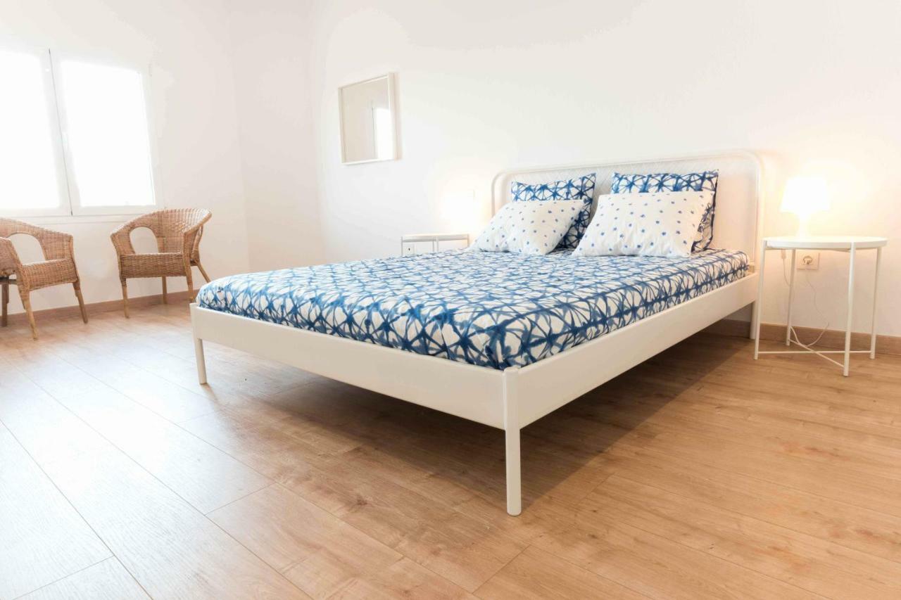 Casa Delfin On Corralejo Center Beach: Wifi, Netflix, Aircon... Buitenkant foto