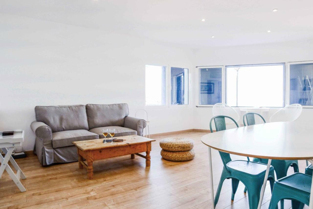 Casa Delfin On Corralejo Center Beach: Wifi, Netflix, Aircon... Buitenkant foto